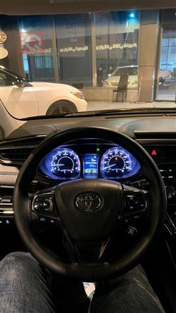 تويوتا أفالون